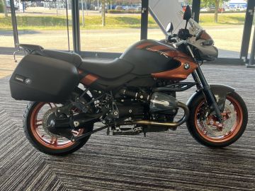 BMW R 1150 R