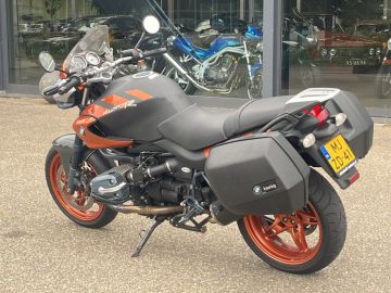 BMW R 1150 R