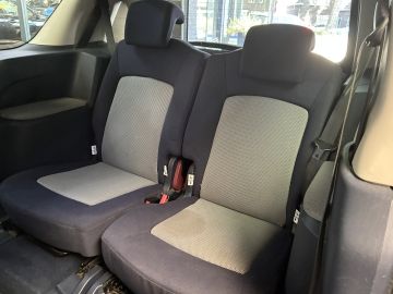 Peugeot 1007