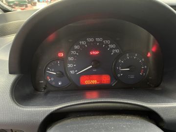 Peugeot 1007