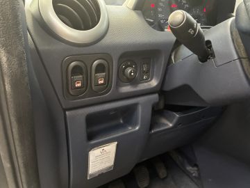 Peugeot 1007