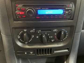 Peugeot 1007
