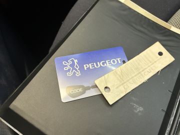 Peugeot 1007