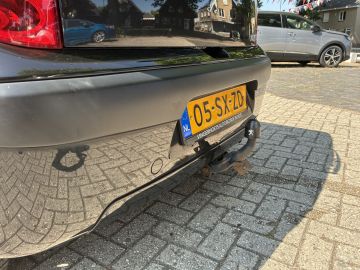 Peugeot 1007