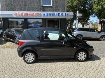 Peugeot 1007