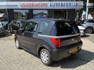 Peugeot 1007