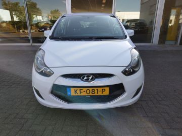 Hyundai Ix20