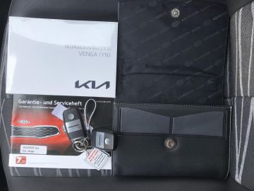 Kia Venga