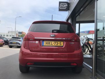 Kia Venga