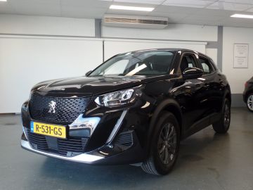Peugeot E-2008