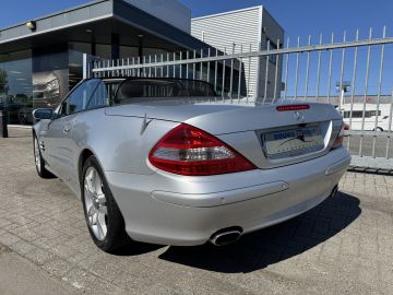 Mercedes-Benz SL