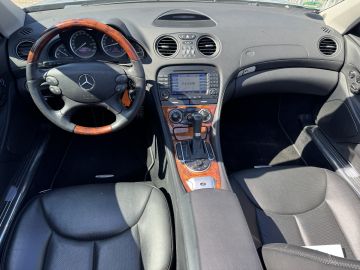 Mercedes-Benz SL