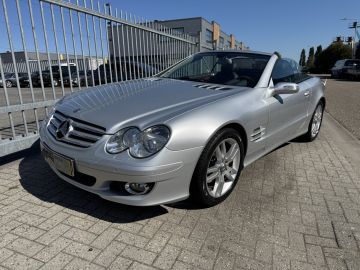 Mercedes-Benz SL