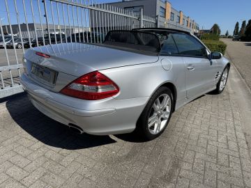 Mercedes-Benz SL