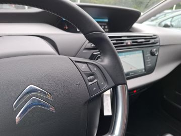 Citroën Grand C4 Spacetourer