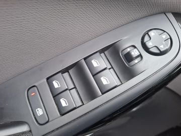 Citroën Grand C4 Spacetourer