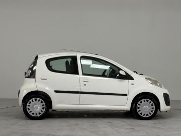 Citroën C1