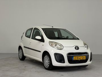 Citroën C1