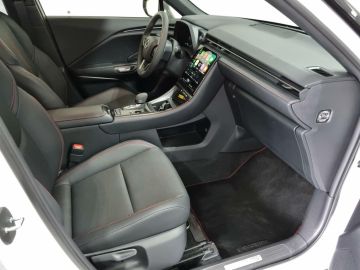 Lexus LBX