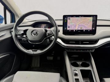 Škoda Enyaq IV
