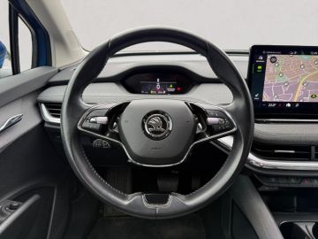 Škoda Enyaq IV