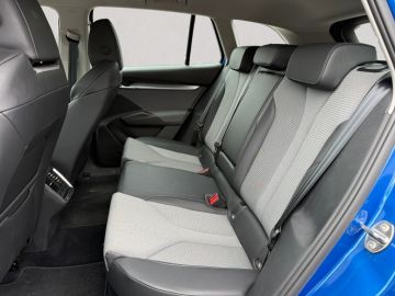Škoda Enyaq IV