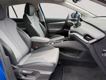 Škoda Enyaq IV