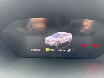 Škoda Enyaq IV