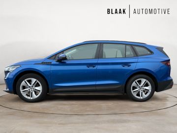 Škoda Enyaq IV
