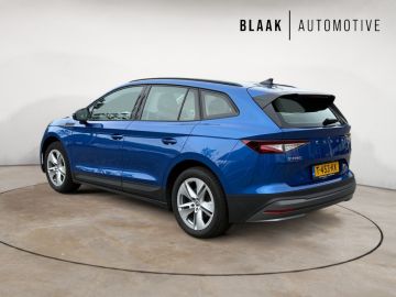 Škoda Enyaq IV