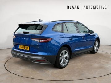 Škoda Enyaq IV