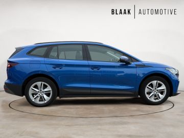 Škoda Enyaq IV