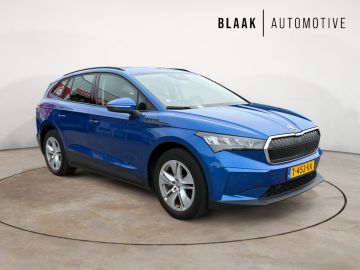 Škoda Enyaq IV