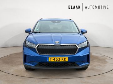 Škoda Enyaq IV