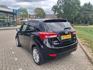 Hyundai Ix20