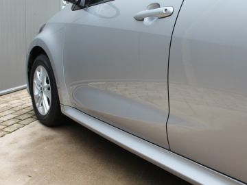 Mazda 2 Hybrid
