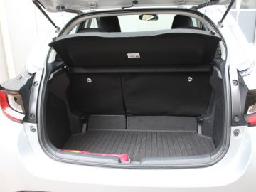 Mazda 2 Hybrid