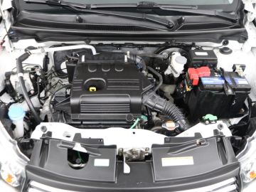 Suzuki Celerio