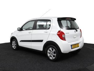 Suzuki Celerio