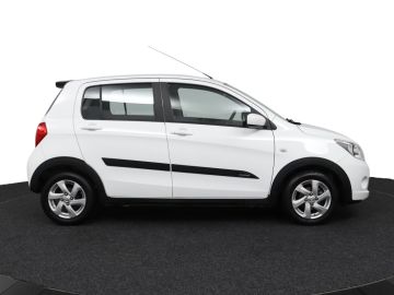 Suzuki Celerio