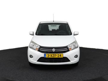 Suzuki Celerio