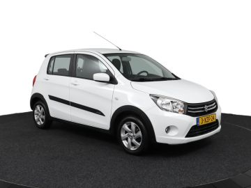 Suzuki Celerio