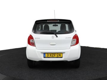 Suzuki Celerio