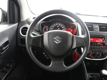 Suzuki Celerio