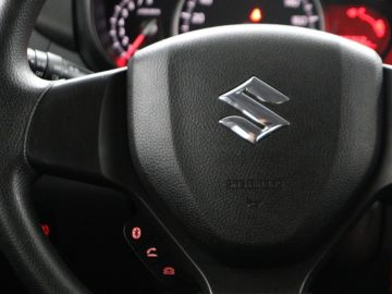 Suzuki Celerio