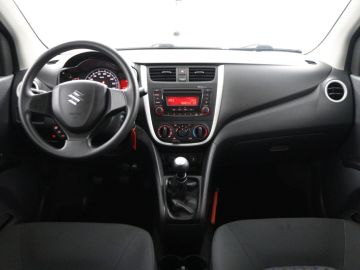 Suzuki Celerio