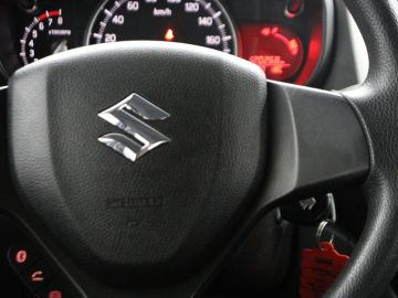 Suzuki Celerio