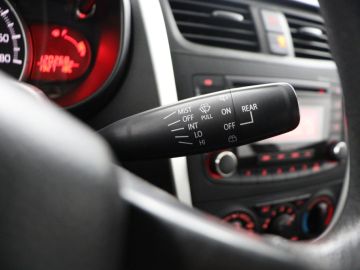 Suzuki Celerio