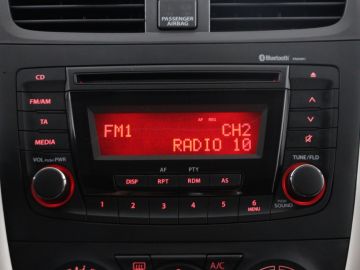 Suzuki Celerio