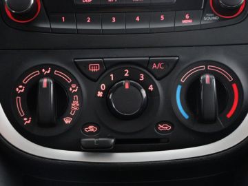 Suzuki Celerio